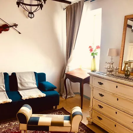 Lägenhet Dolce Far Niente - Boutique