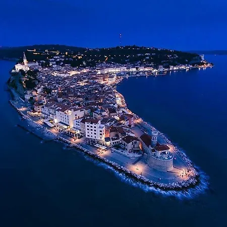 Dolce Far Niente - Boutique * Piran