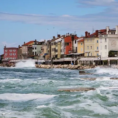 Lägenhet Dolce Far Niente - Boutique Piran