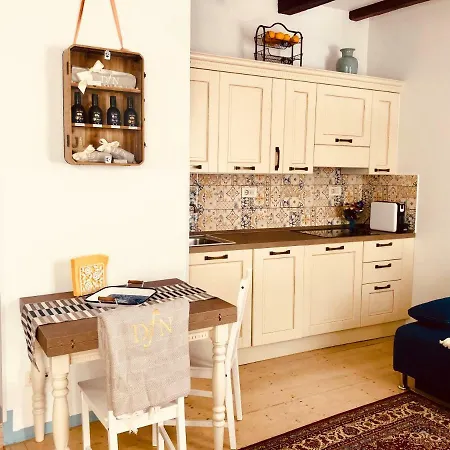 Dolce Far Niente - Boutique * Piran