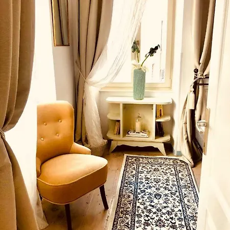 Lägenhet Dolce Far Niente - Boutique *