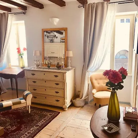 Lägenhet Dolce Far Niente - Boutique
