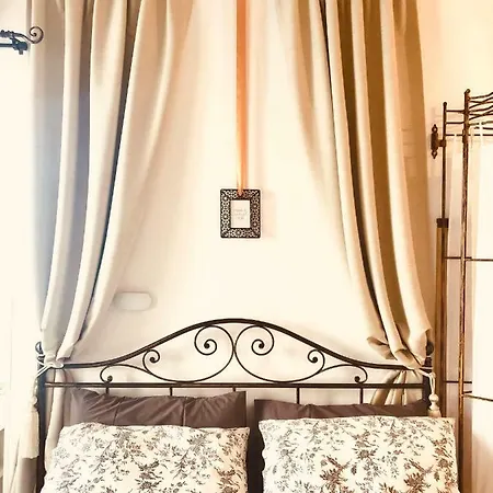Dolce Far Niente - Boutique Lägenhet