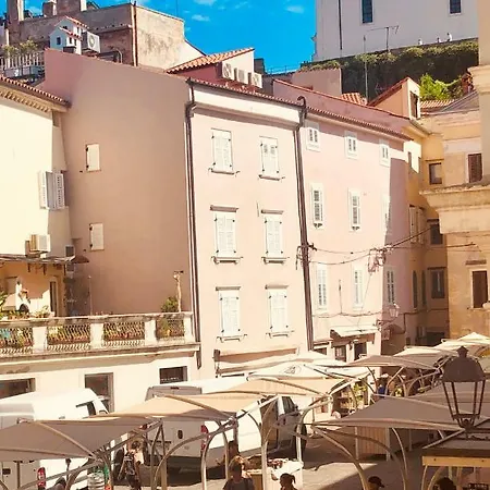 Dolce Far Niente - Boutique Piran
