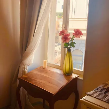 Lägenhet Dolce Far Niente - Boutique *
