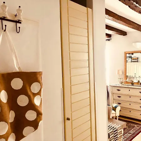 Dolce Far Niente - Boutique Piran