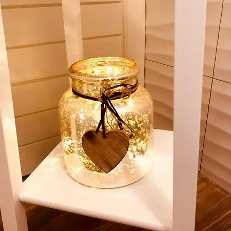 Lägenhet Dolce Far Niente - Boutique *