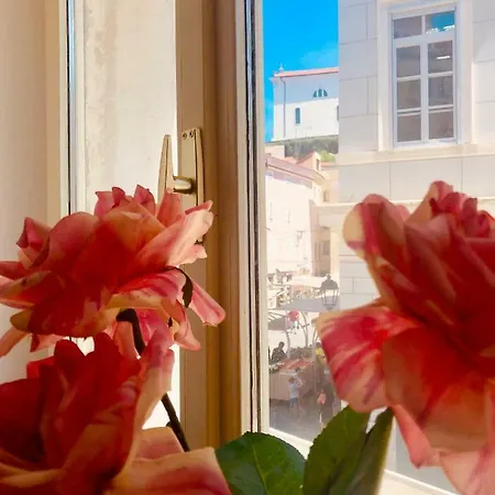 Dolce Far Niente - Boutique Lägenhet