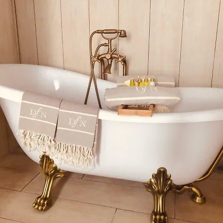 Dolce Far Niente - Boutique Lägenhet
