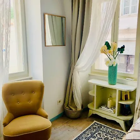 Lägenhet Dolce Far Niente - Boutique