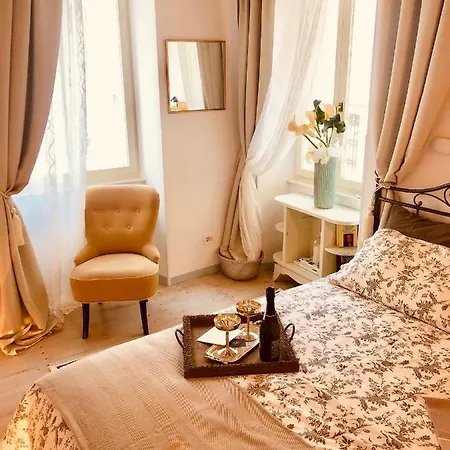 Dolce Far Niente - Boutique Lägenhet Piran
